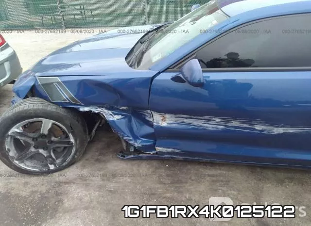 1G1FB1RX4K0125122 фото 7