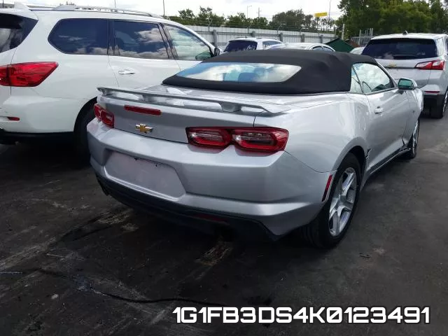 1G1FB3DS4K0123491 фото 5