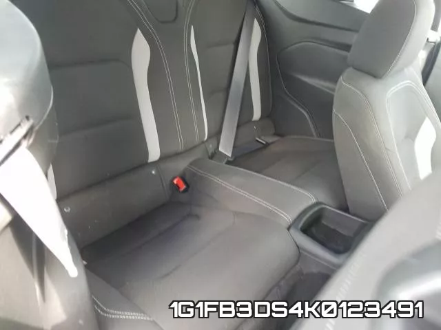 1G1FB3DS4K0123491 фото 7