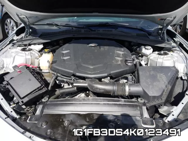1G1FB3DS4K0123491 фото 8