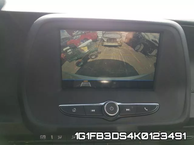 1G1FB3DS4K0123491 фото 10