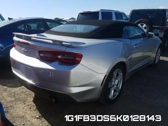 1G1FB3DS6K0128143 фото 5