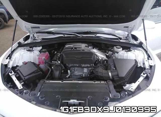 1G1FB3DX9J0130995 фото 2