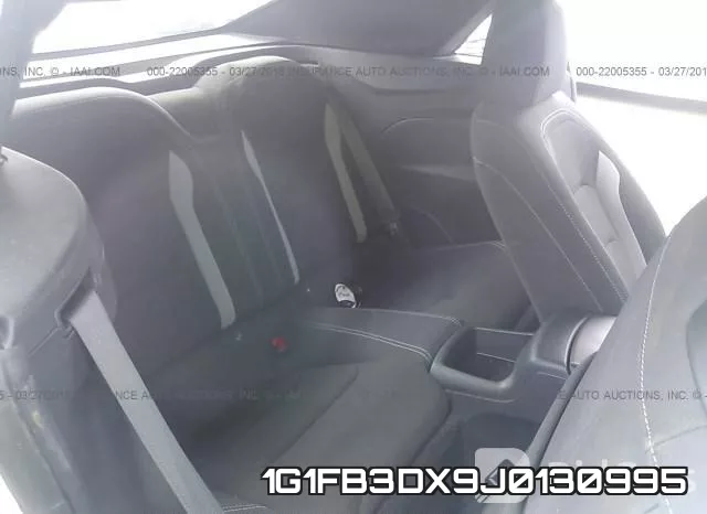 1G1FB3DX9J0130995 фото 9