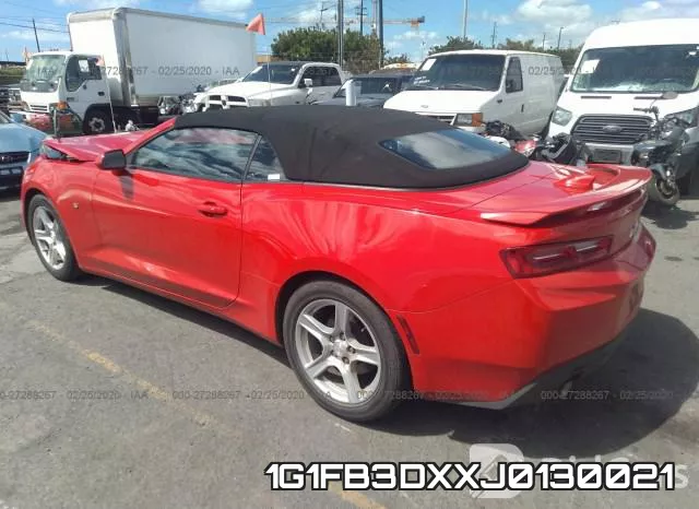 1G1FB3DXXJ0130021 фото 4