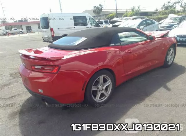 1G1FB3DXXJ0130021 фото 5