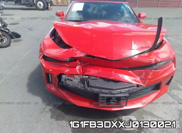 1G1FB3DXXJ0130021 фото 7