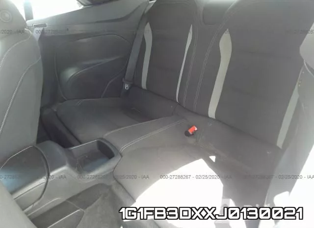 1G1FB3DXXJ0130021 фото 9