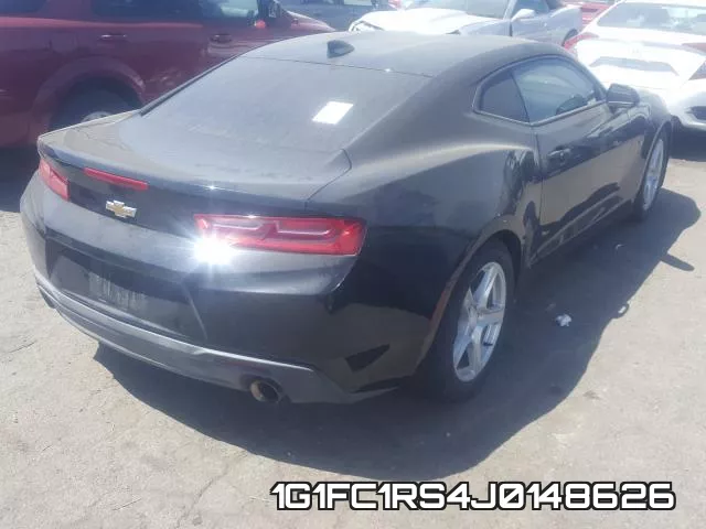 1G1FC1RS4J0148626 фото 5