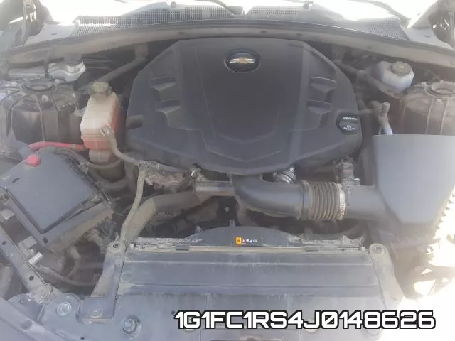 1G1FC1RS4J0148626 фото 8