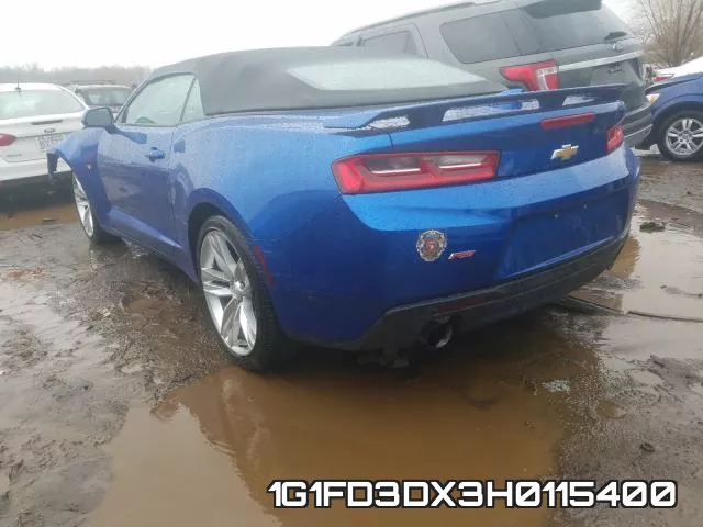 1G1FD3DX3H0115400 фото 4