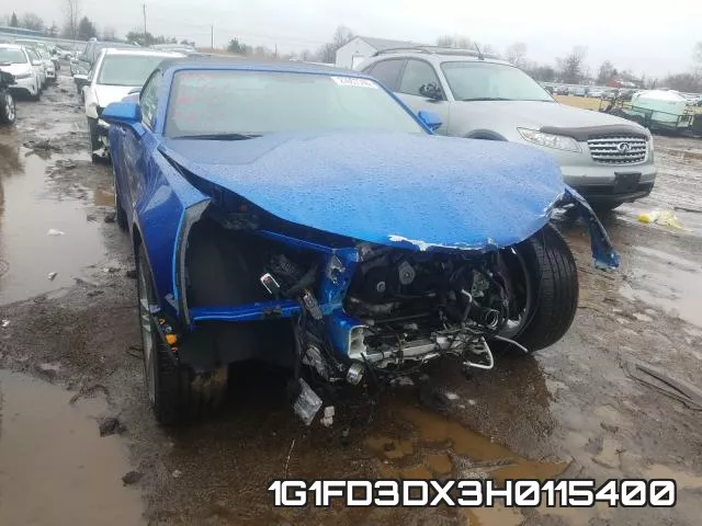 1G1FD3DX3H0115400 фото 10