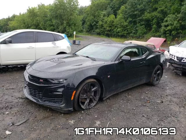 1G1FH1R74K0106133 фото 3
