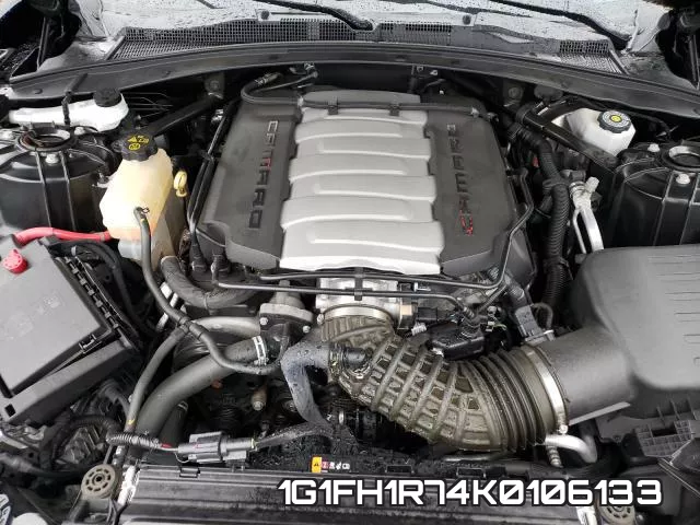 1G1FH1R74K0106133 фото 8
