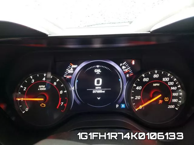 1G1FH1R74K0106133 фото 9