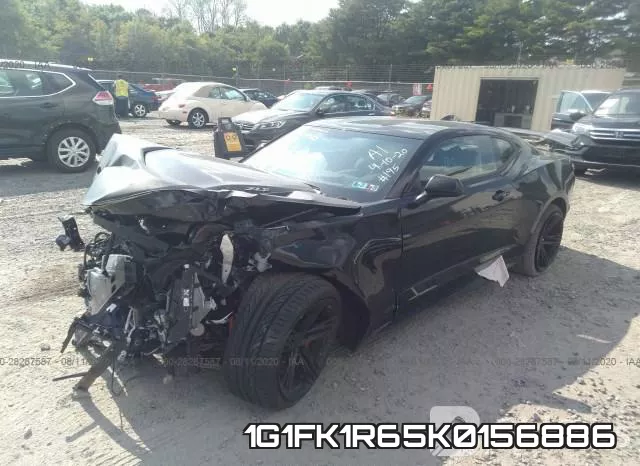 1G1FK1R65K0156886 фото 3