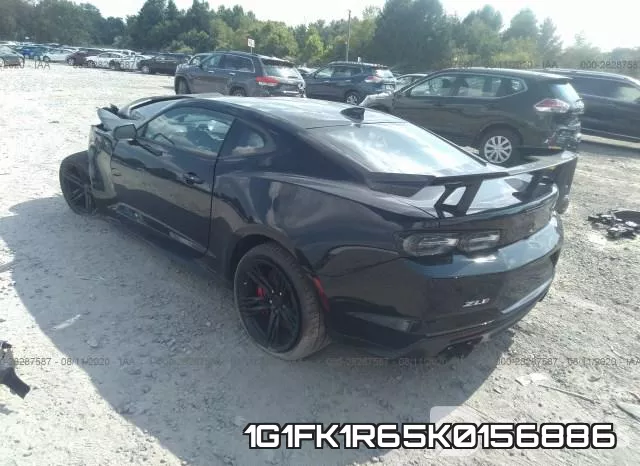 1G1FK1R65K0156886 фото 4