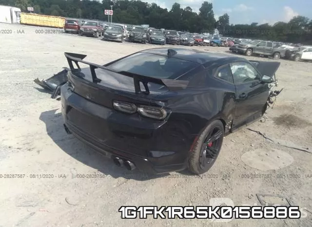 1G1FK1R65K0156886 фото 5
