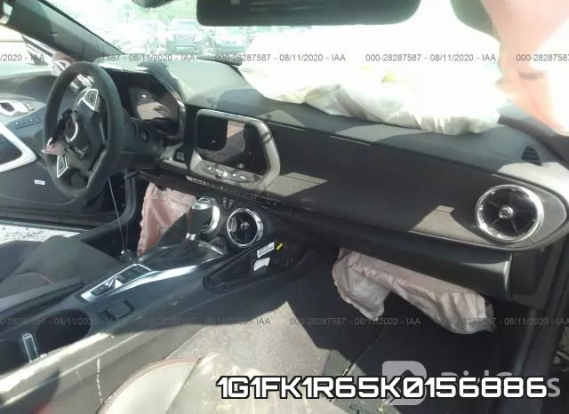 1G1FK1R65K0156886 фото 6
