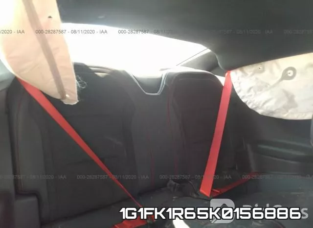 1G1FK1R65K0156886 фото 9