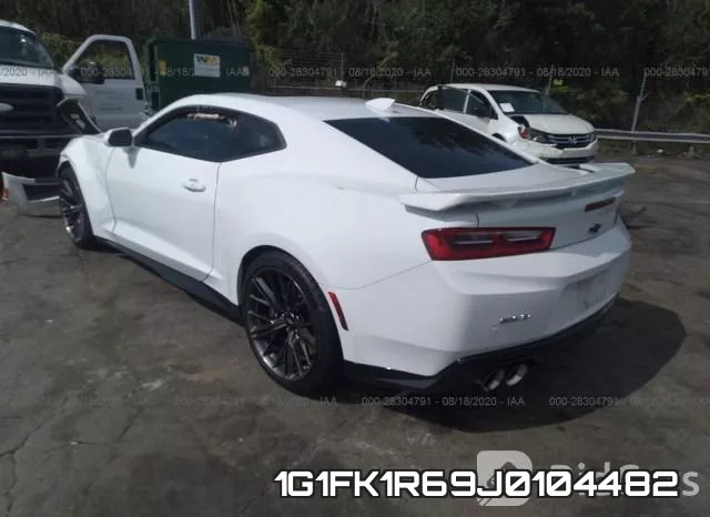 1G1FK1R69J0104482 фото 4