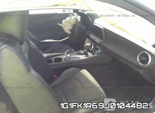 1G1FK1R69J0104482 фото 6