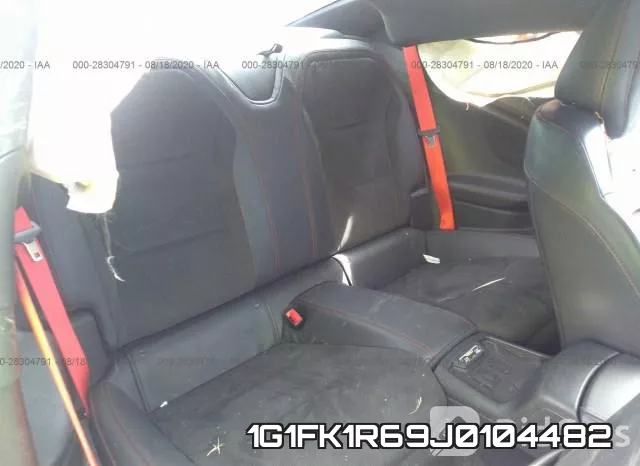 1G1FK1R69J0104482 фото 9