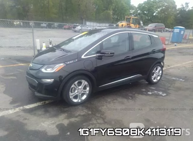 1G1FY6S08K4113119 фото 3