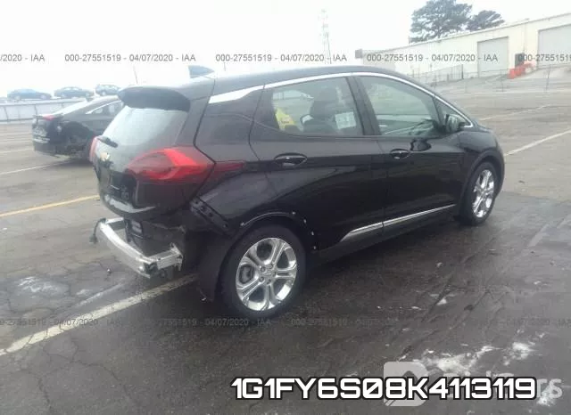 1G1FY6S08K4113119 фото 5