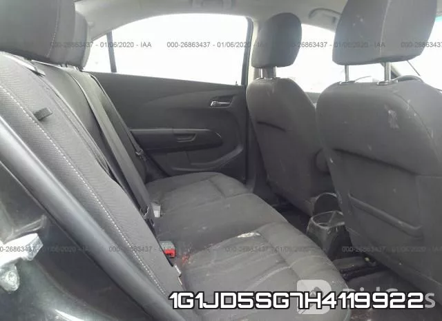 1G1JD5SG7H4119922 фото 9