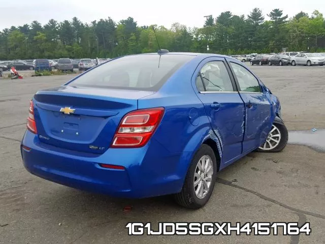 1G1JD5SGXH4151764 фото 5