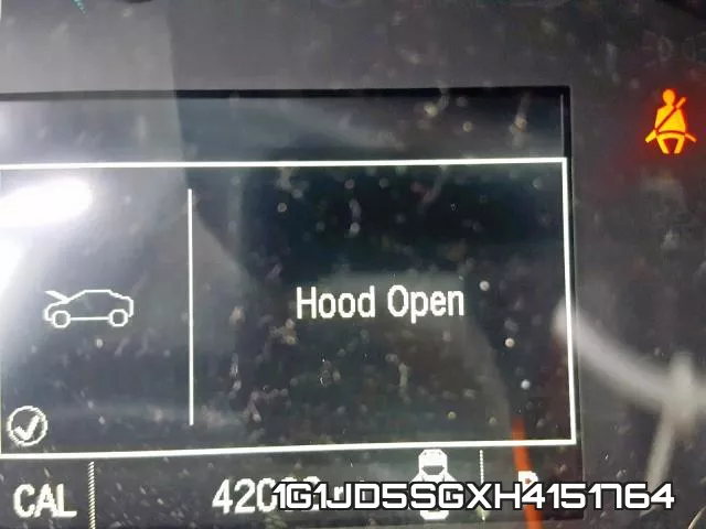 1G1JD5SGXH4151764 фото 9