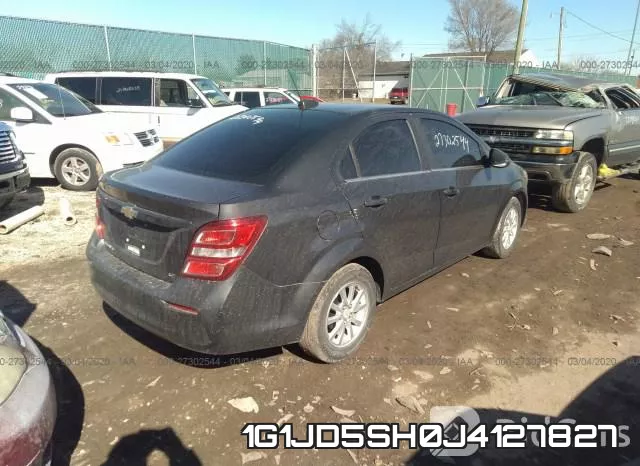1G1JD5SH0J4127827 фото 5