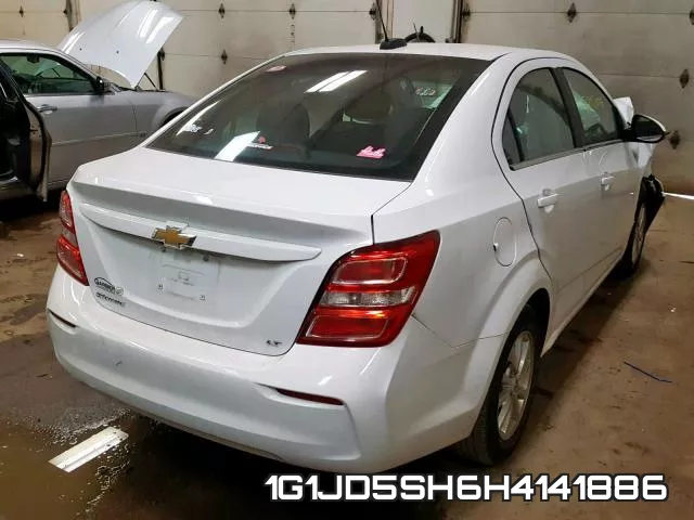 1G1JD5SH6H4141886 фото 5