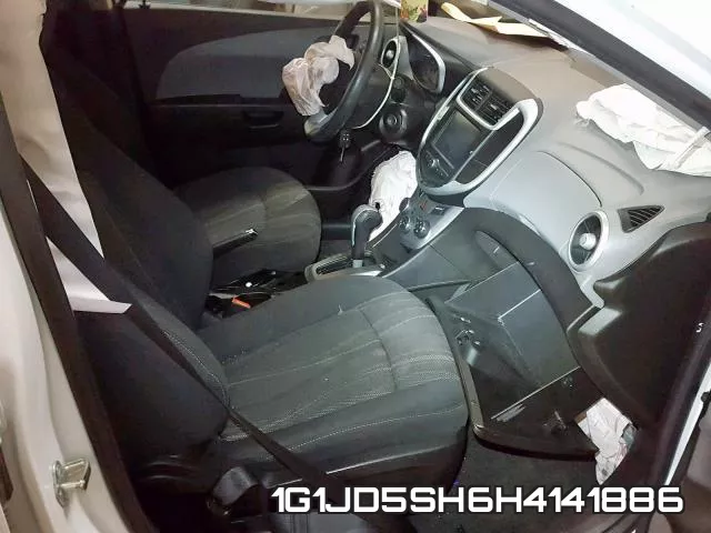 1G1JD5SH6H4141886 фото 6
