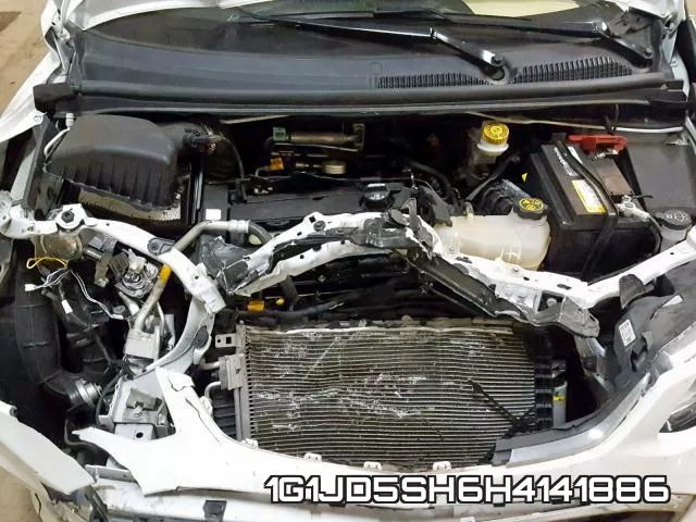 1G1JD5SH6H4141886 фото 8