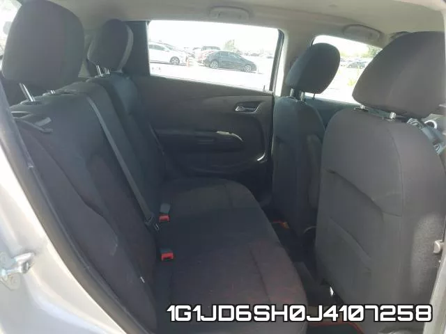 1G1JD6SH0J4107258 фото 7