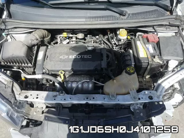 1G1JD6SH0J4107258 фото 8