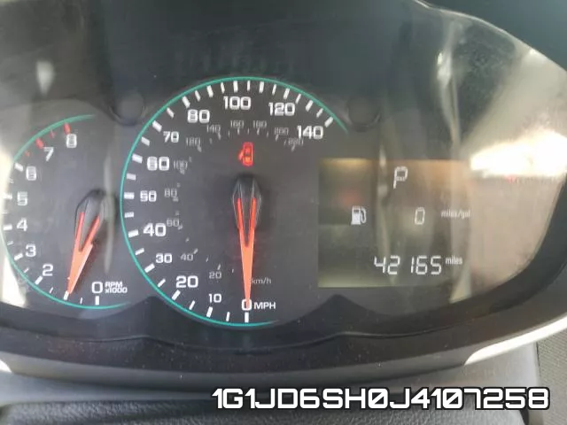 1G1JD6SH0J4107258 фото 9