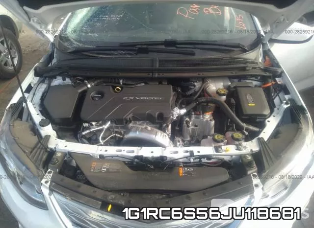 1G1RC6S56JU118681 фото 2