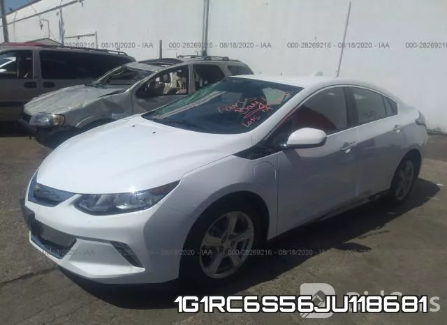 1G1RC6S56JU118681 фото 3