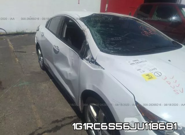 1G1RC6S56JU118681 фото 7