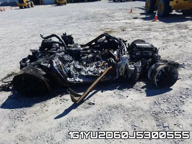1G1YU2D60J5300555 фото 2