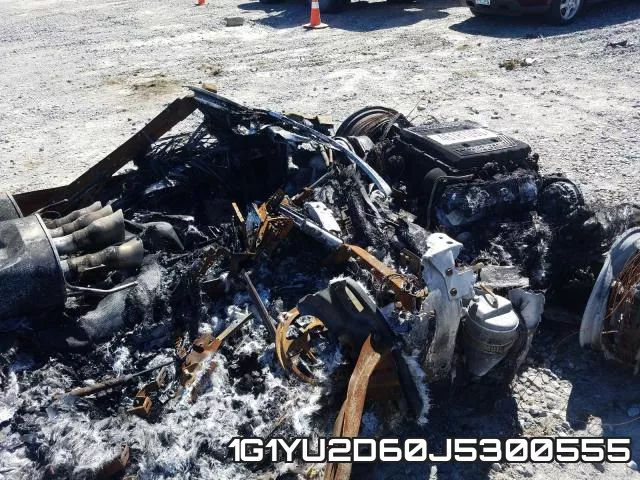 1G1YU2D60J5300555 фото 6