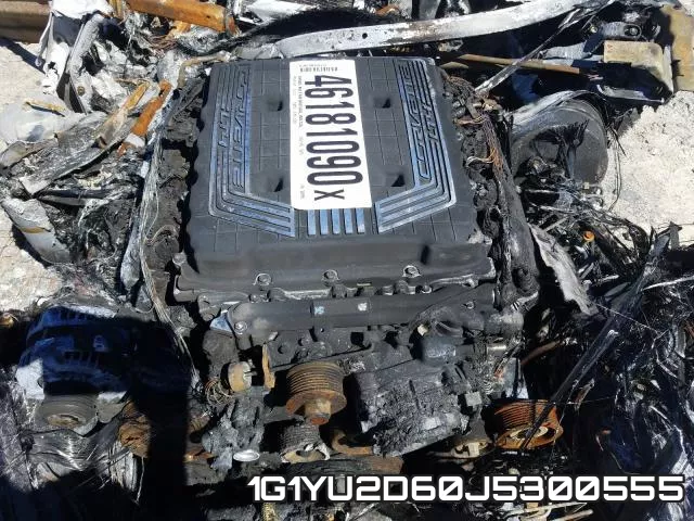 1G1YU2D60J5300555 фото 8