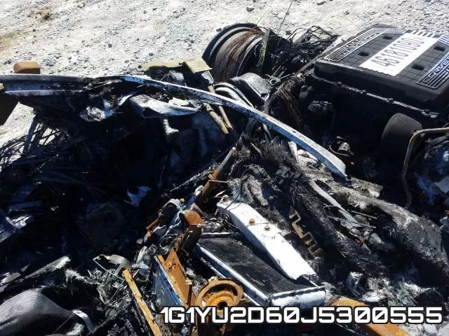 1G1YU2D60J5300555 фото 9