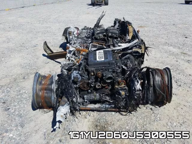 1G1YU2D60J5300555 фото 10