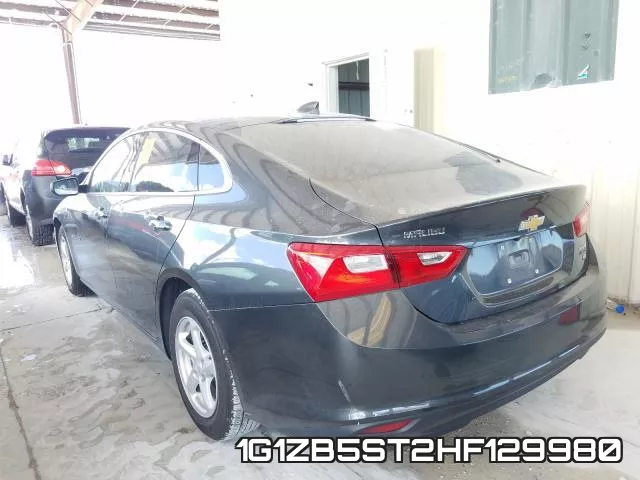 1G1ZB5ST2HF129980 фото 4