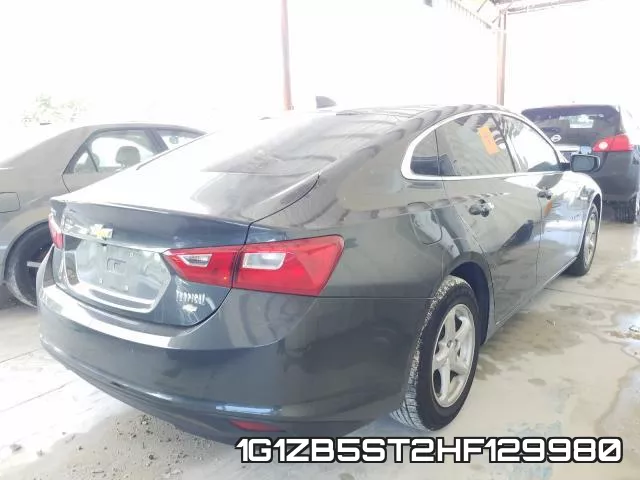1G1ZB5ST2HF129980 фото 5
