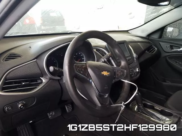 1G1ZB5ST2HF129980 фото 10